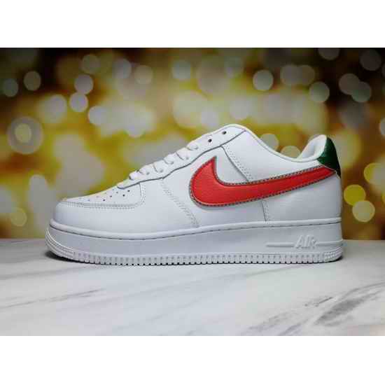 Nike Air Force 1 AAA Men Shoes 019